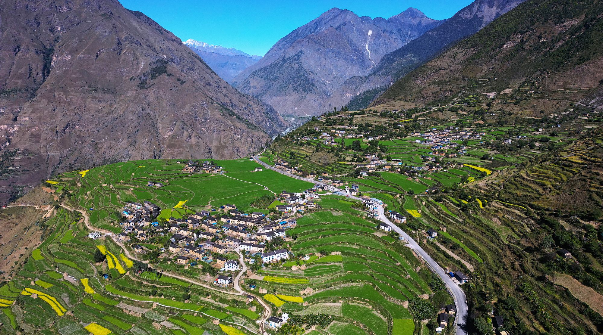 आहा ! गोतामकोट (फोटो फिचर)