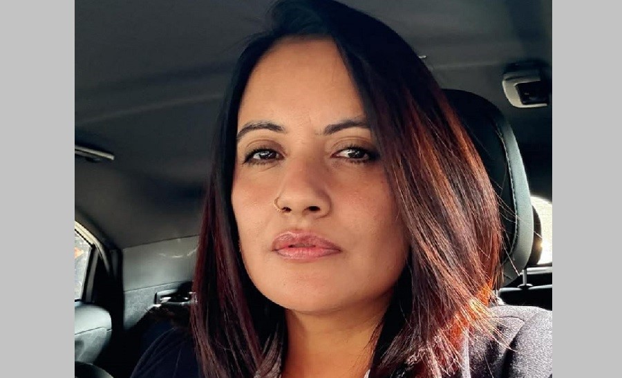 कर्णालीको पहिलो महिला प्रमुख जिल्ला अधिकारी हमालको डोल्पामा पदस्थापना