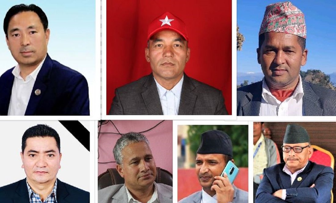 कर्णालीका ७ क्षेत्रमा नेकपाले टुंग्यायो उम्मेदवार, रुकुम पश्चिममा गोपाल शर्मा