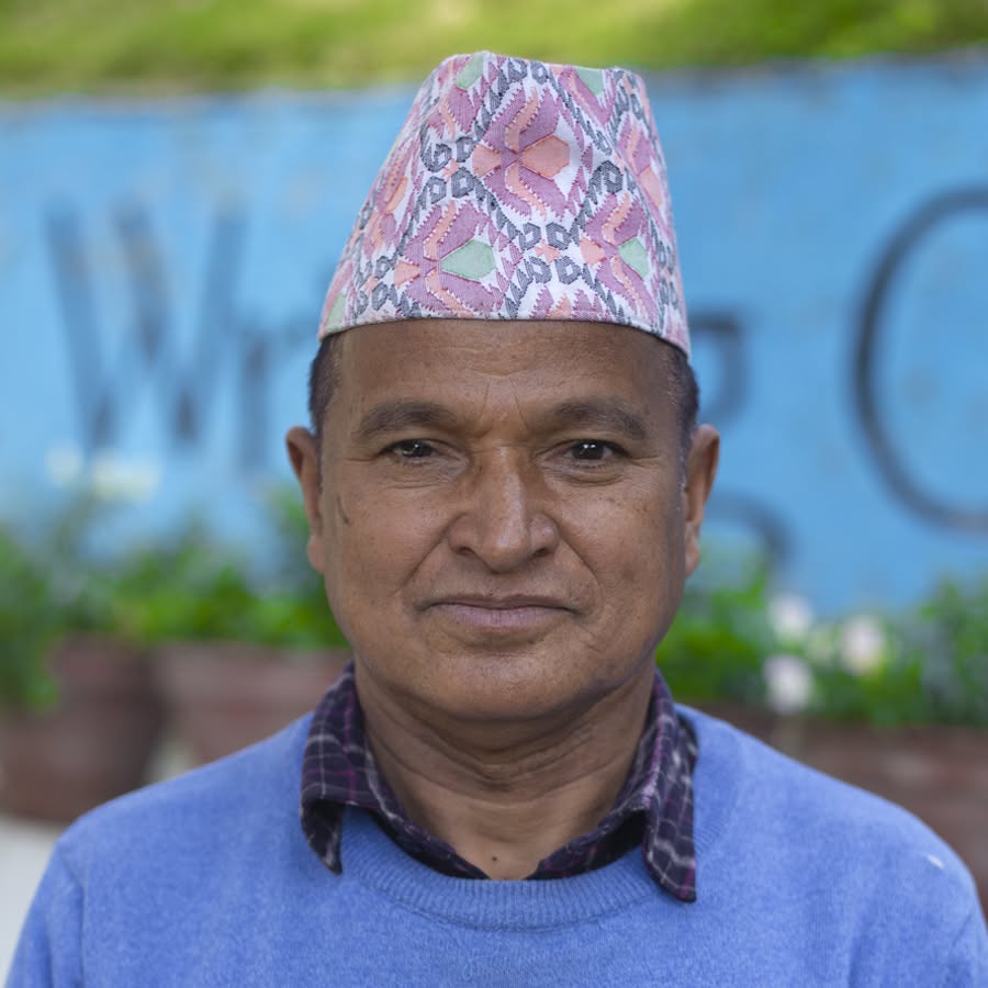 पूर्ण ओली