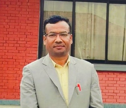 पुष्प वादी