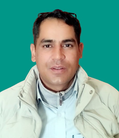 रामप्रसाद के.सी.