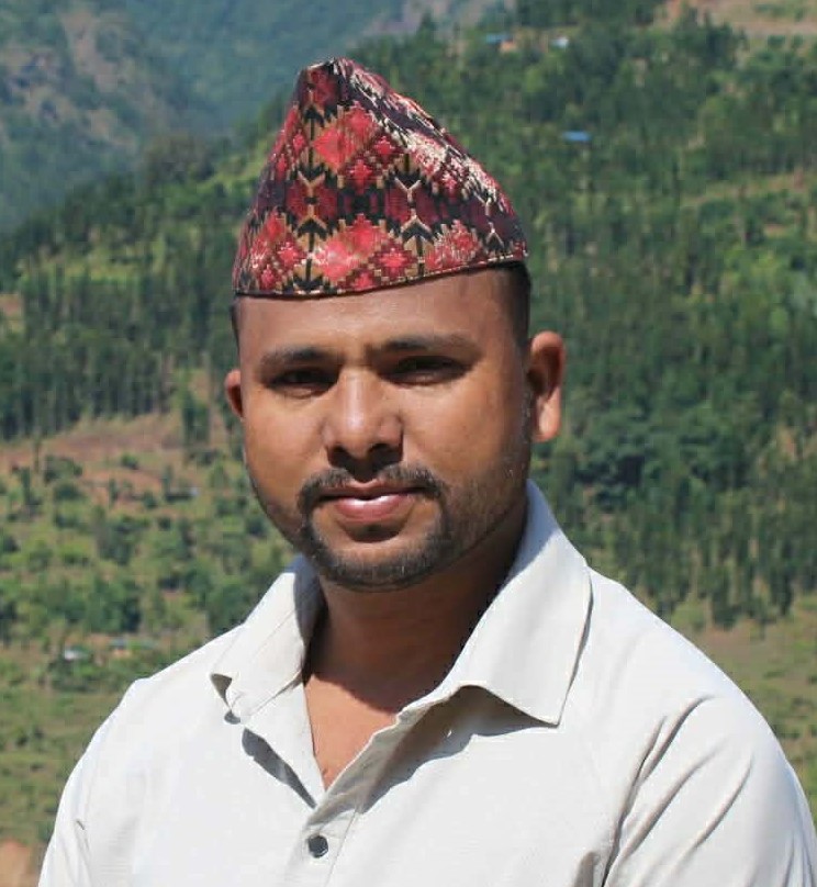 रमेश खड्का