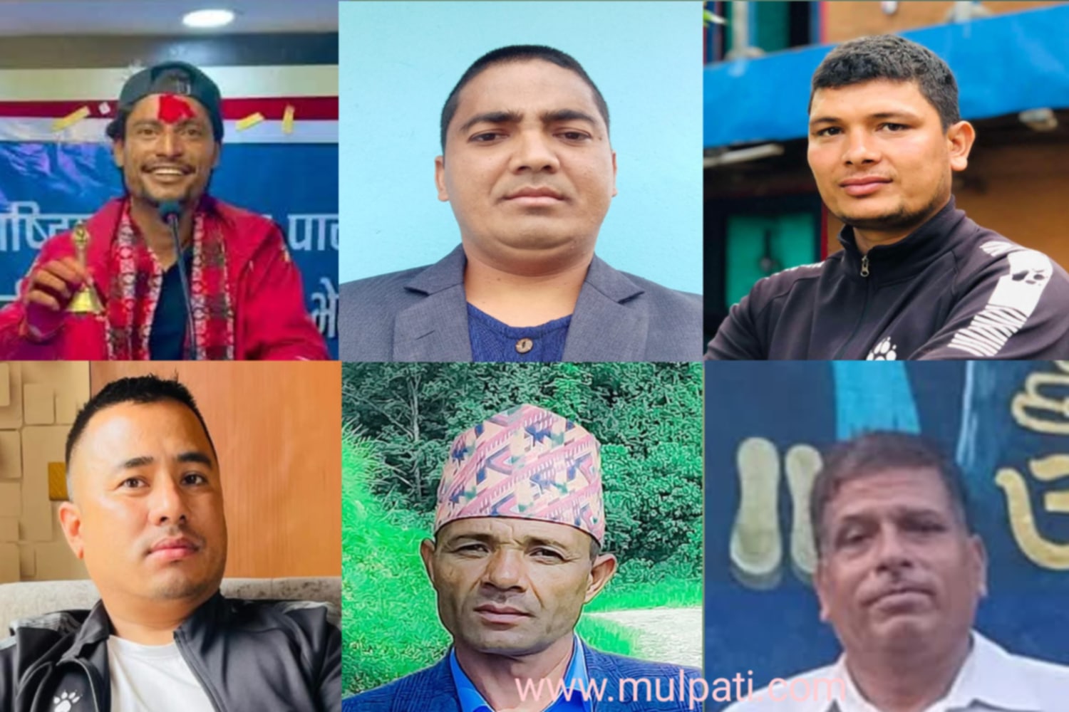 रुकुम पश्चिमका सबै पालिकामा रास्वपाको भेला सम्पन्न, अधिवेशन आयोजक समिति सर्वसम्मत चयन