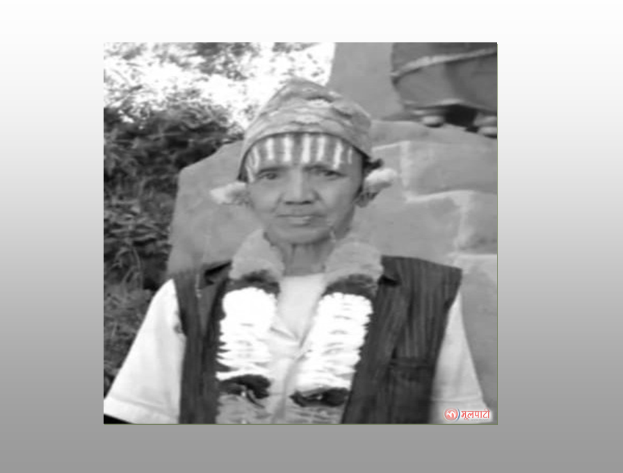 सानीभेरीमा बालकले चलाएको साइकलको ठक्करबाट जेष्ठ नागरिकको मृत्यु