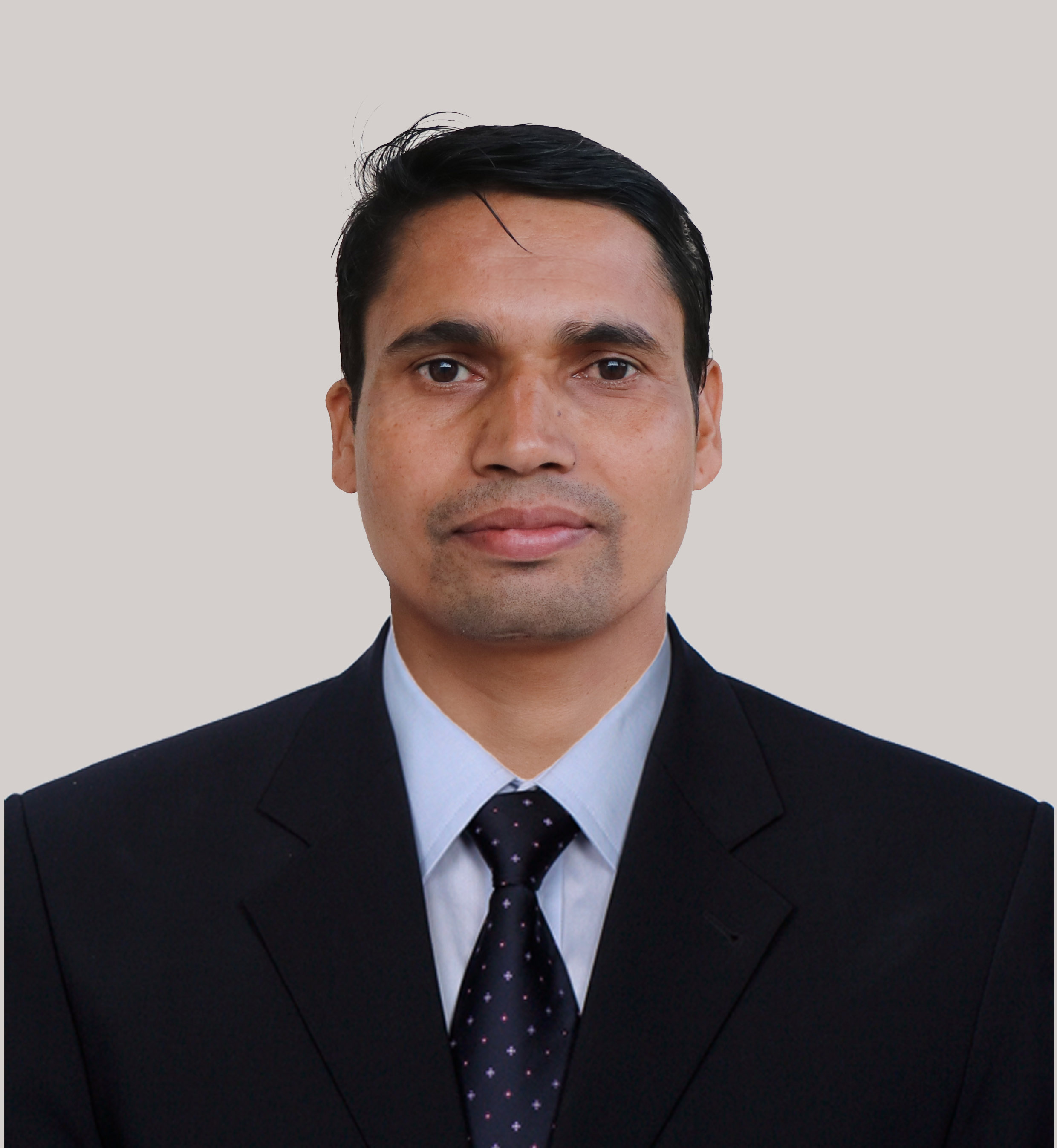 एसपी ढकाल 