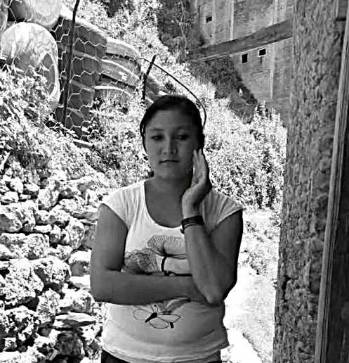 रुकुममा बाख्रा चराउन गएकी महिलाको मृत्यु