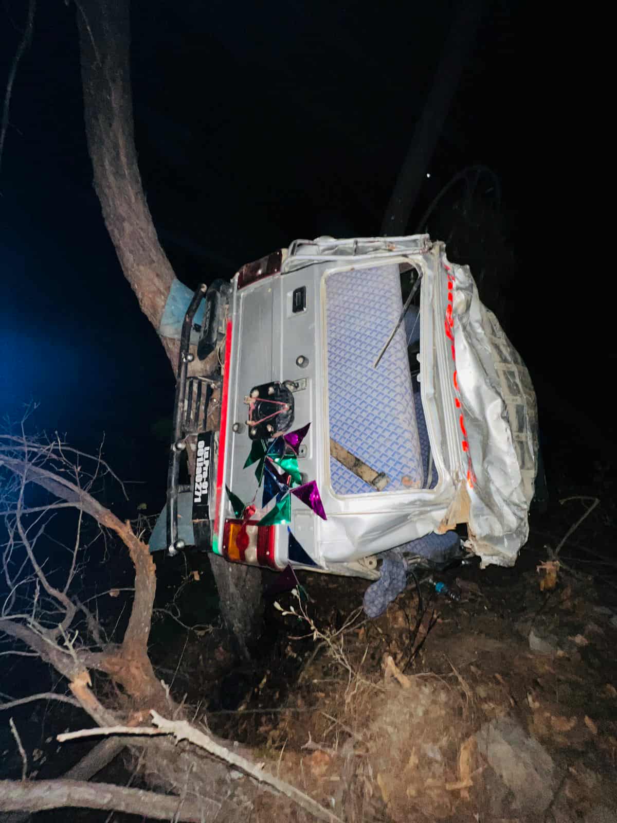 यी हुन् सल्यानमा भएको जन्ती बस दुर्घटनाका मृतक र घाईतेहरु (विवरण)