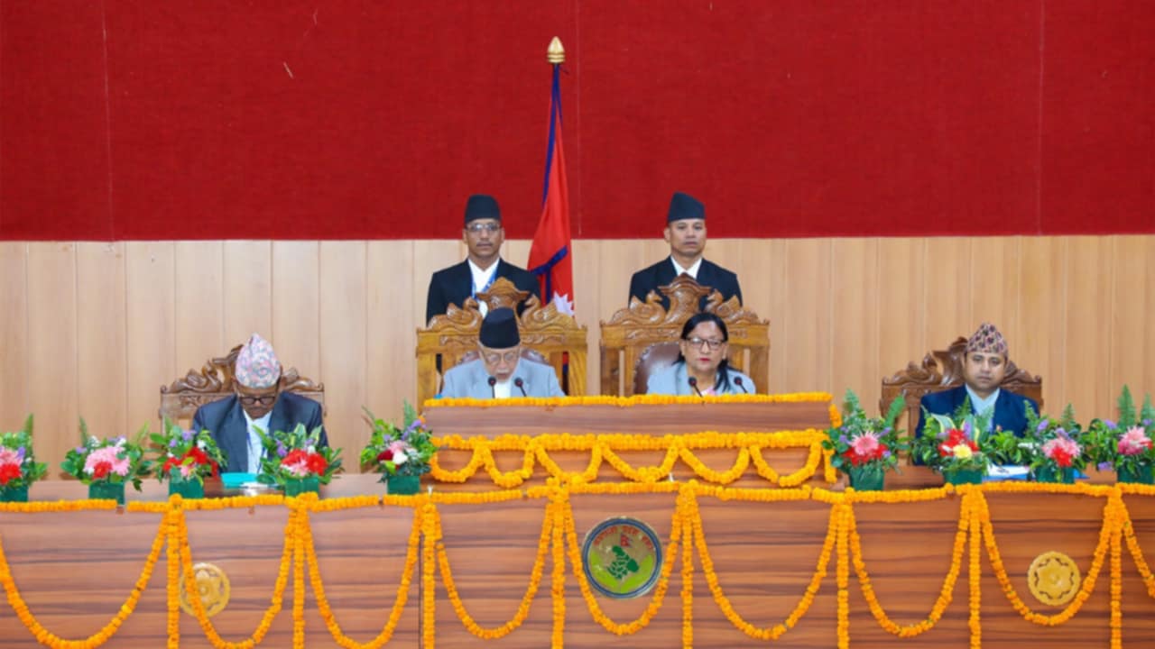 कर्णालीमा २० मेघावाटसम्मको जलविद्युतका लागि निजी क्षेत्रलाई प्रोत्साहन गरिने 
