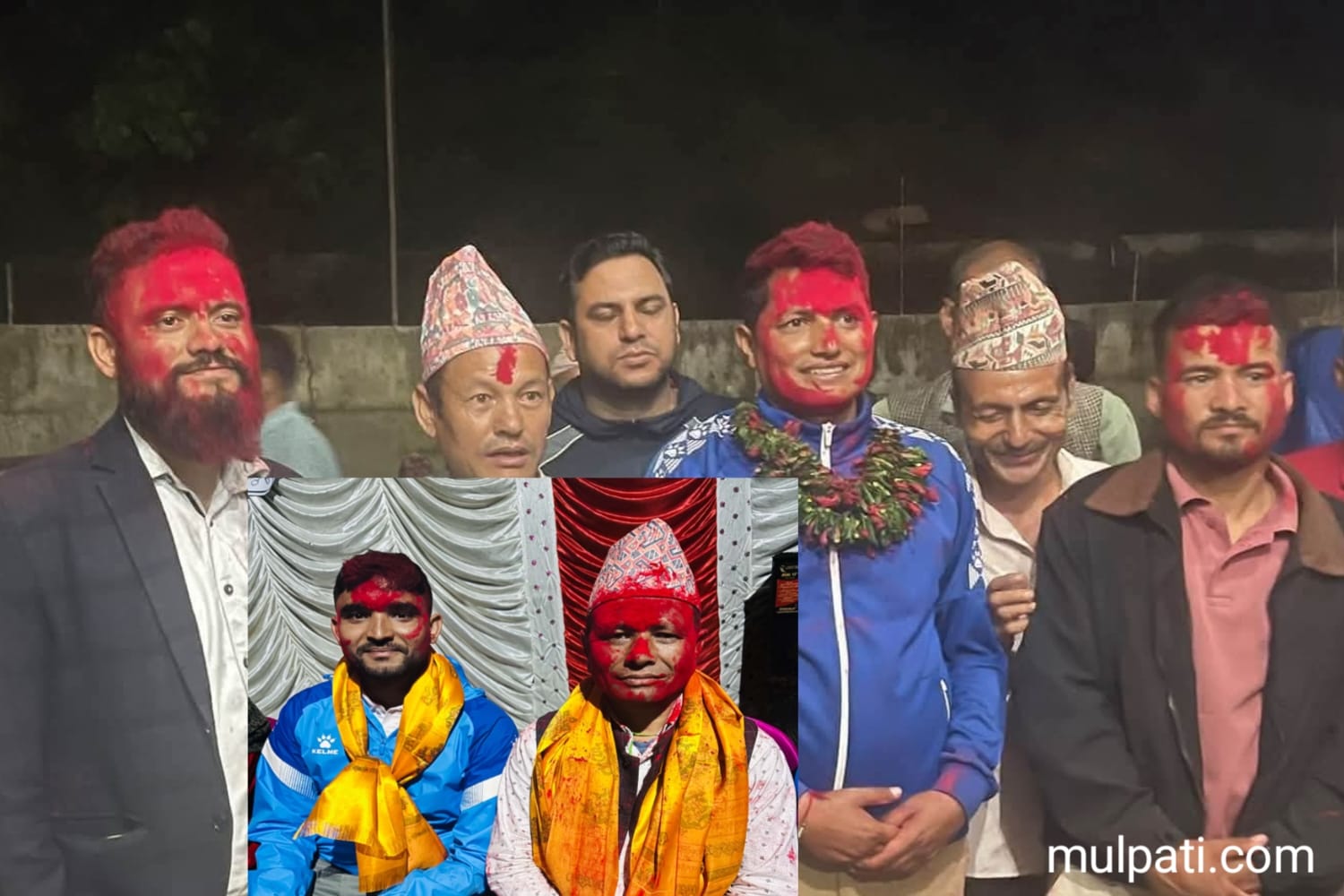 रुकुमको बाँफिकोट र त्रिवेणीमा कांग्रेसको निर्विरोध नेतृत्व चयन, चार पालिकामा सहमतिको प्रयास जारी