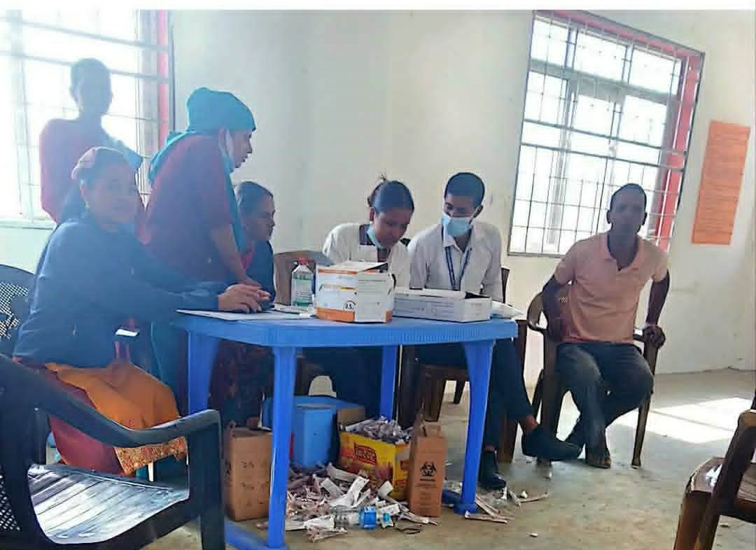 जाजरकोटमा दादुराको कारण एक शिशुको मृत्यु, बढ्दै बिरामी