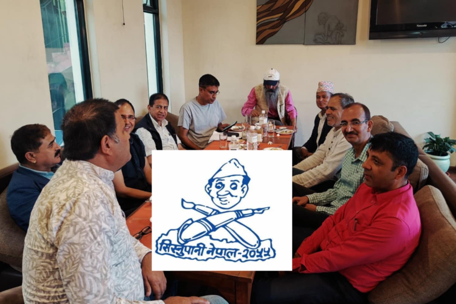 जेठ ७ गते रुकुम पश्चिममा 'सिस्नुपानी'