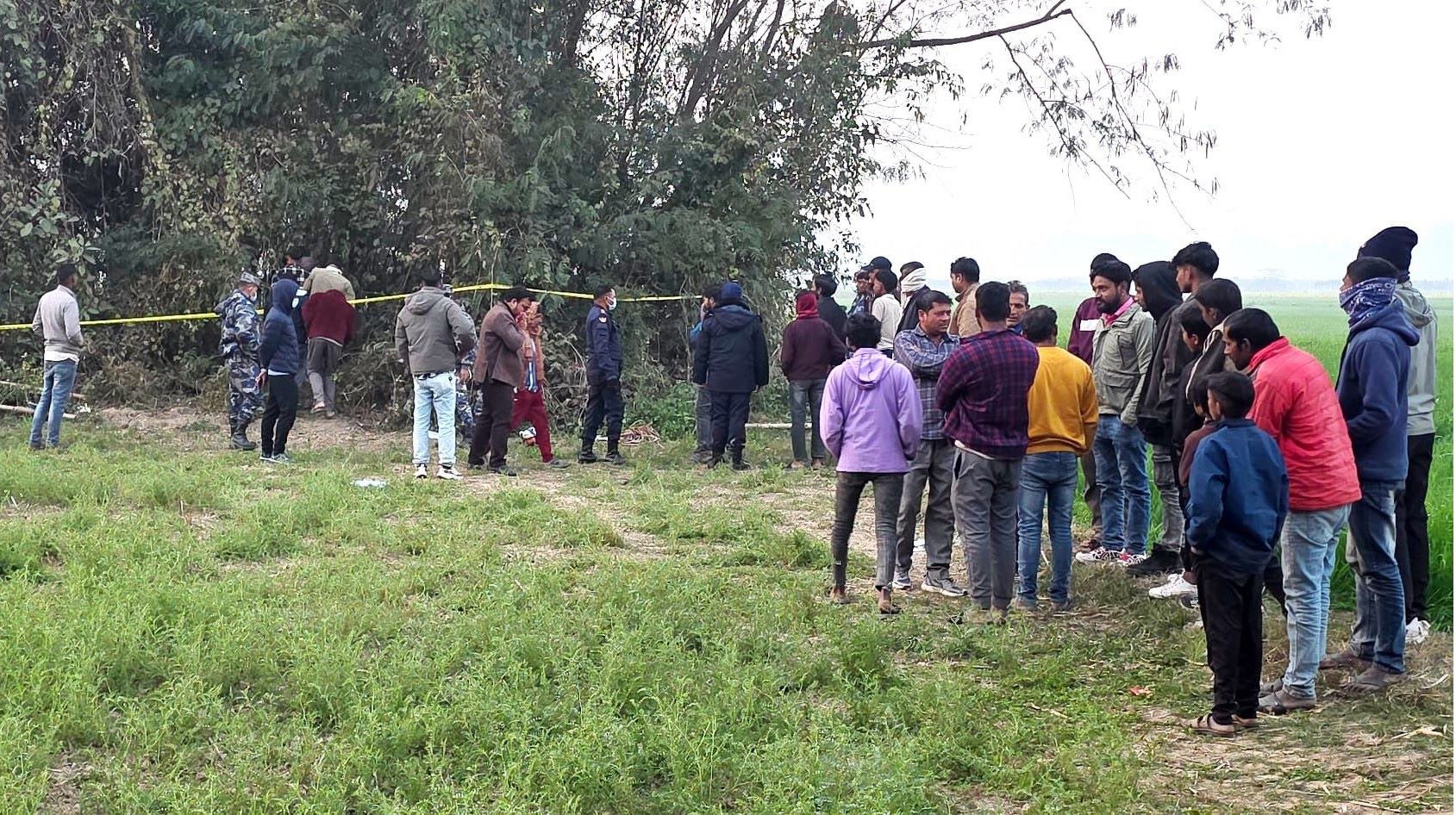 प्रेम सम्बन्धमा खटपट भएपछि प्रेमिकाको हत्या, आरोपी पक्राउ