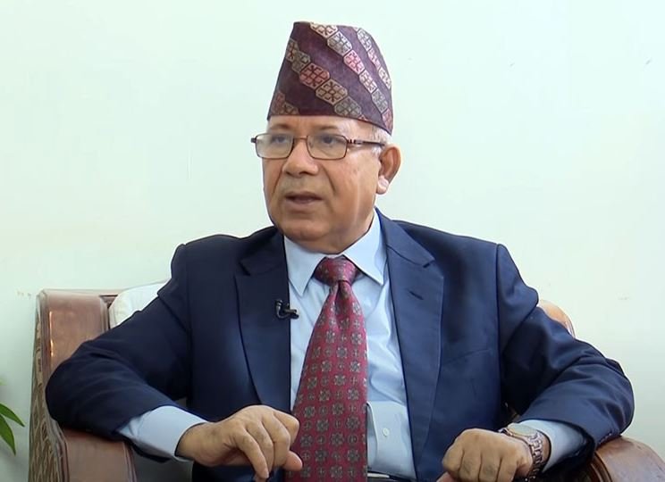 पूर्वप्रधानमन्त्री माधवकुमार नेपालसहित ९३ जनाविरुद्ध भ्रष्टाचार मुद्दा दायर