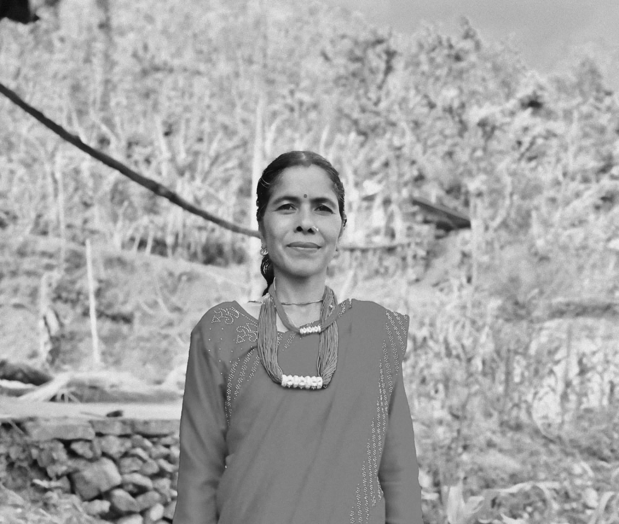 रुकुम पश्चिममा चट्याङ लागेर एक महिलाको मृत्यु