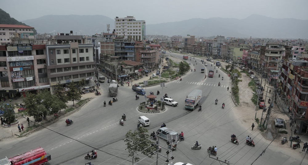 आजबाट देशभर सार्वजनिक सवारी साधन सञ्चालन हुने